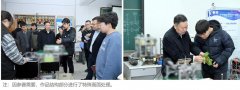 全国大学朝气械创计大赛是学校将赛事融入人才